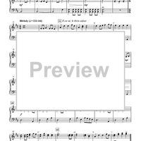 Yuletide Rejoicing - Piano