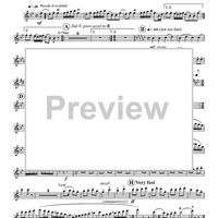 Yankee Doodle - Flute