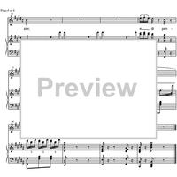 La Donna è Mobile from Rigoletto