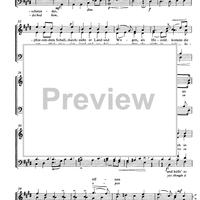 Ritter Frühling Op.13 No. 1