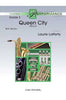 Queen City - Bass Clarinet in B-flat