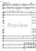 Niwatora (No. 3 from Five Lyrics of "Blue Cat") - Score