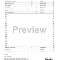 Index - Bonus Material