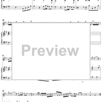 Sonata No. 9 in E Minor - Piano