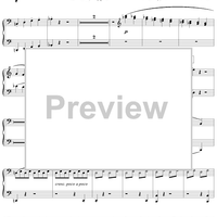 Leonore Overture (Fidelio, Composed 1805)