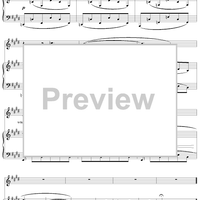 An ein Veilchen - No. 2 from "5 Lieder" - Op. 49