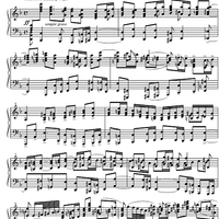 Symphonic Suite Op. 8