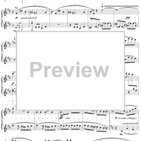 Symphony No. 4 in E-flat Major (Romantic), Movt. 1