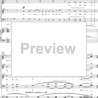 Mass in Honor of Saint Joseph, Op. 21