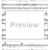 (I Just) Died In Your Arms