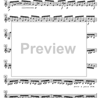 Scheherazade forteller videre - Violin