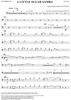 A Little Sugar Samba - Trombone 2
