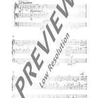 Zwei Choralvorspiele