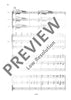Dies irae - Score and Parts