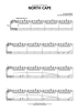 North Cape (As performed by The Piano Guys)