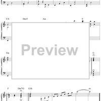 It's God's Green Earth