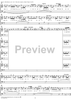 Alla selva, al prato, al fonte, No. 2 from "Il Re Pastore", Act 1 (K208) - Full Score