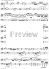 Erster Satz einer Sonate, K372a (K400)