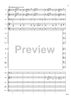 Corps of Discovery (The Great Voyage) - Score