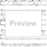 Siegfried, WWV86C, Act 2, Prelude and Scene 1, Alberich, The Wanderer, (Fafner's voice)