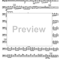 Wiener Phantasie - Cello 5