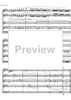 Quintet Op.43 - Score