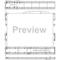 My God, and Is Thy Table Spread