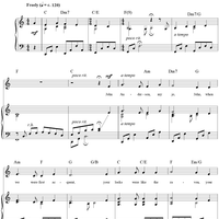 John Anderson, My Jo