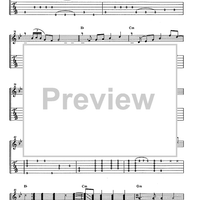 Eye Of The Storm (With Embedded Audio)