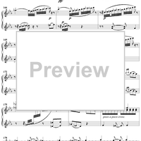 Suite No. 3 for Orchestra. Part 1. Élégie