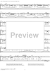 "Non sò più cosa son", No. 6 from "Le Nozze di Figaro", Act 1, K492 - Full Score