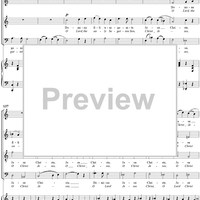 Mass of the Sacred Heart of Jesus: No. 2. Gloria