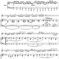 Beebe - Piano Score
