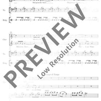 Michael-Ende-Chorliederbuch - Score For Voice And/or Instruments