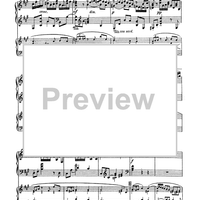 Piano Concerto, Opus 20 for 2 Pianos - 3rd Movement