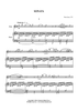 Sonata - Piano Score