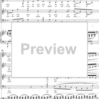 St. John Passion: Part I, No. 1, "Herr, unser Herrscher"