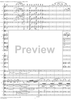 Symphony No. 6, Movement 5 - Full Score
