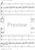 Jesu Christe & Cum sancto spiritu - No. 8 from Mass no. 18 in C minor ("Great")   - K427 (K417a)