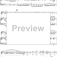 Joshua, Act 2, No. 22: "With redoubled rage return"