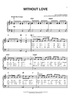 Without Love