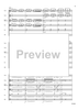 Peer Gynt Suite No. 1, Op. 46 - Score