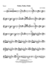 Funky, Funky, Funky - Violin 2