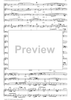 Messiah, no. 53: Worthy is the Lamb - Piano Score