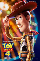 I Cant Let You Throw Yourself Away - from Toy Story 4