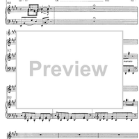 Oh! mie fedeli! from Beatrice di Tenda