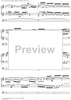 Komm, Gott Schöpfer, heiliger Geist, No. 17 from "18 Leipzig Chorale Preludes", BWV667