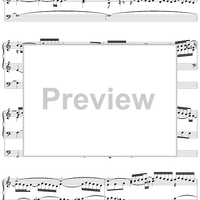 Komm, Gott Schöpfer, heiliger Geist, No. 17 from "18 Leipzig Chorale Preludes", BWV667