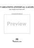 Variations (Infernal Galop)