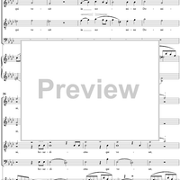 Mass No. 5 in A-flat Major, D678, No. 5: Benedictus